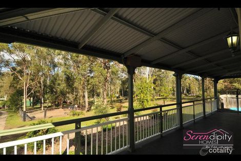 Property photo of 1902 Beaudesert-Beenleigh Road Tamborine QLD 4270