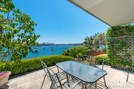 Property photo of 6/46-48 St Georges Crescent Drummoyne NSW 2047