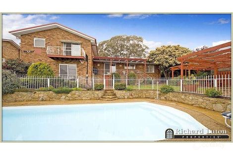 Property photo of 20 Sullivan Crescent Wanniassa ACT 2903