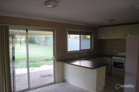 Property photo of 25 Halliday Street Eagleby QLD 4207