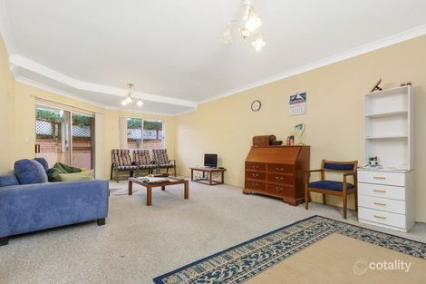 Property photo of 3/1-5 Linda Street Hornsby NSW 2077