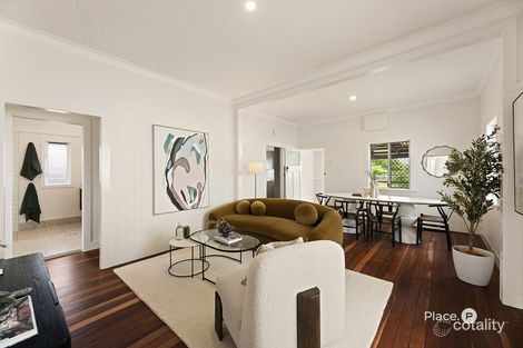Property photo of 57 Cedar Street Greenslopes QLD 4120