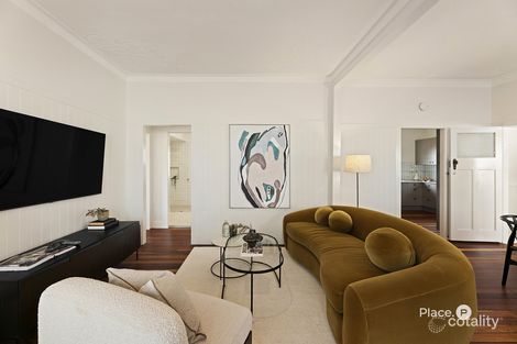 Property photo of 57 Cedar Street Greenslopes QLD 4120
