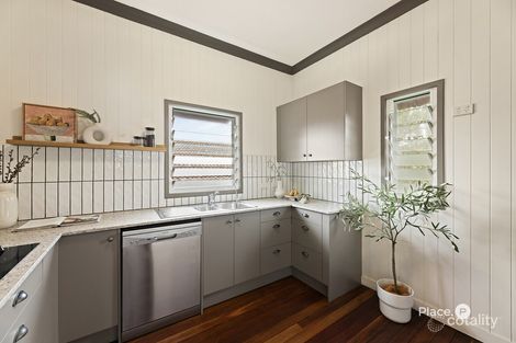 Property photo of 57 Cedar Street Greenslopes QLD 4120