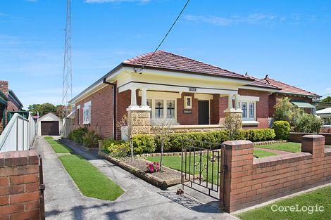 Property photo of 1 Everton Street Hamilton East NSW 2303