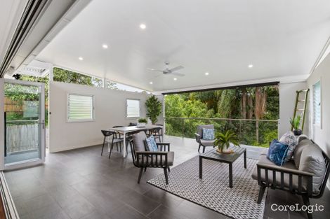 Property photo of 40 Warmington Street Paddington QLD 4064