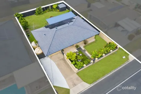 Property photo of 39 Kangaroo Avenue Bongaree QLD 4507