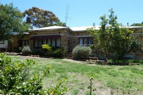 8121 Horrocks Hwy, Sevenhill, SA 5453