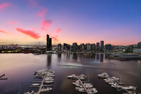 1702/9 Waterside Pl, Docklands, VIC 3008