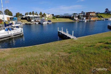 3 Driftwood Cl, Paynesville, VIC 3880