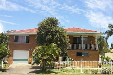 Property photo of 19 Amaranthus Street Runcorn QLD 4113