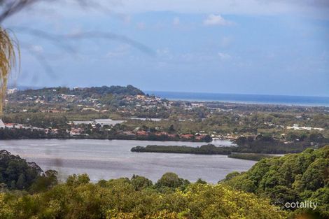 Property photo of 6 Scenic Drive Bilambil Heights NSW 2486