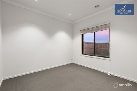 Property photo of 27 Mystic Grove Point Cook VIC 3030