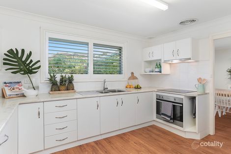 Property photo of 29 Edmund Avenue Figtree NSW 2525