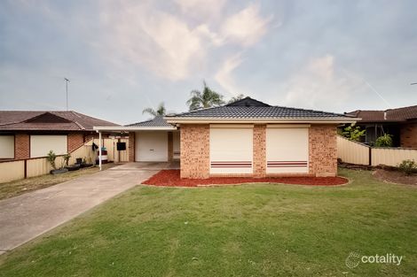 Property photo of 139 Southee Circuit Oakhurst NSW 2761