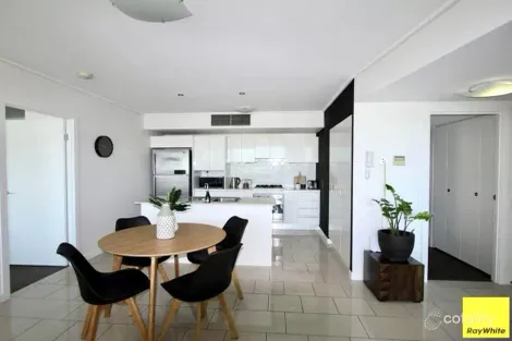 1706/100 Quay St, Brisbane City, QLD 4000