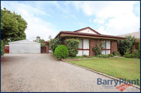 Property photo of 12 Weeks Close Rowville VIC 3178