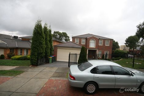 Property photo of 2 Colonial Court Wantirna VIC 3152