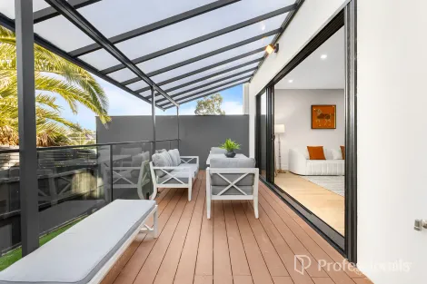 Property photo of 66A Tristania Street Doncaster East VIC 3109