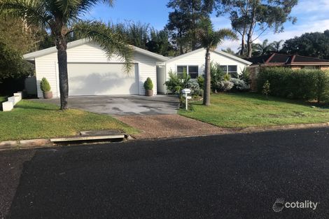 Property photo of 20 Sagittarius Way Narrawallee NSW 2539
