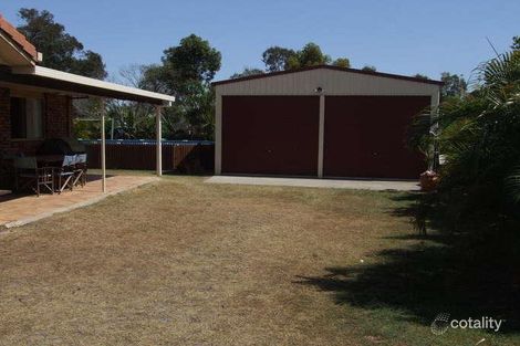 Property photo of 52 Snapper Street Kawungan QLD 4655