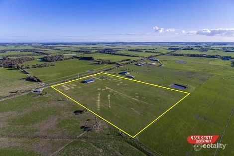 Property photo of 441 Lynnes Road St Clair VIC 3995