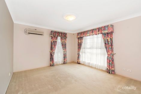 Property photo of 1 Doncaster Court Robina QLD 4226