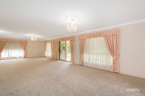 Property photo of 1 Doncaster Court Robina QLD 4226