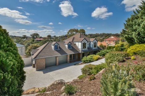 23 Sandalwood Cres, Flagstaff Hill, SA 5159