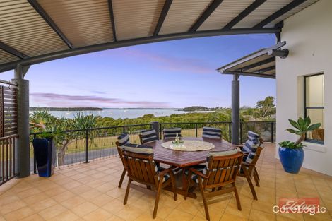 Property photo of 65 Orana Esplanade Victoria Point QLD 4165