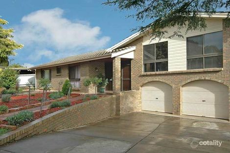 Property photo of 26 Gollop Crescent Redwood Park SA 5097