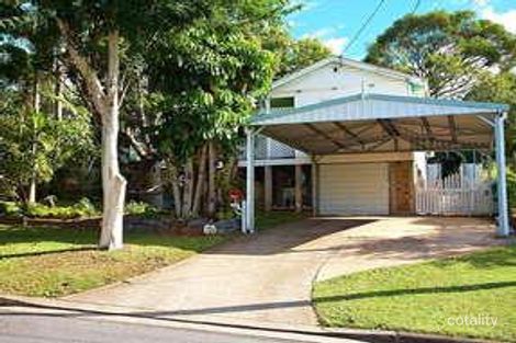 Property photo of 60 Gatton Street Mount Gravatt East QLD 4122