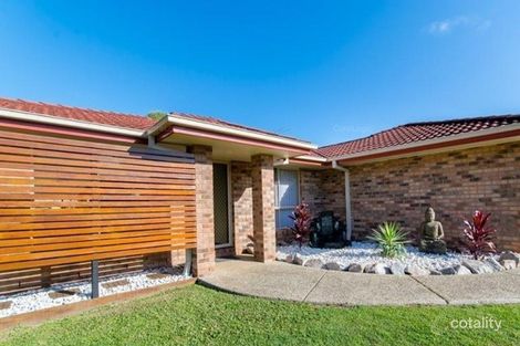 Property photo of 19 Sunflower Crescent Upper Caboolture QLD 4510