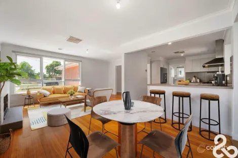 Property photo of 25 Hall Street Epping VIC 3076