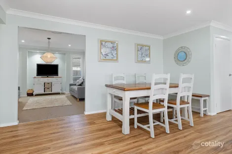 Property photo of 16 Celestial Drive Morisset Park NSW 2264