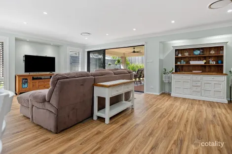 Property photo of 16 Celestial Drive Morisset Park NSW 2264