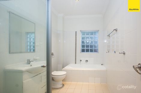 17/9-11 Taylor St, Lidcombe, NSW 2141