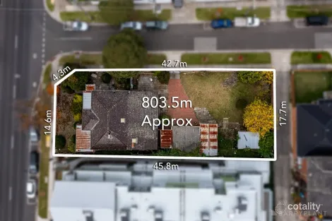 51 Cleeland St, Dandenong, VIC 3175