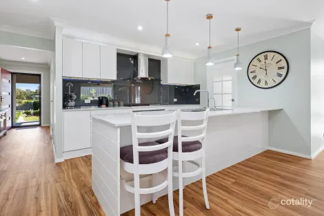 Property photo of 16 Celestial Drive Morisset Park NSW 2264