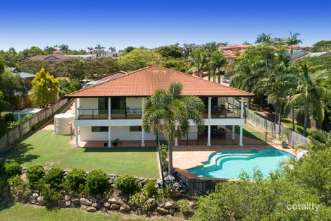Property photo of 9 Merion Place Carindale QLD 4152