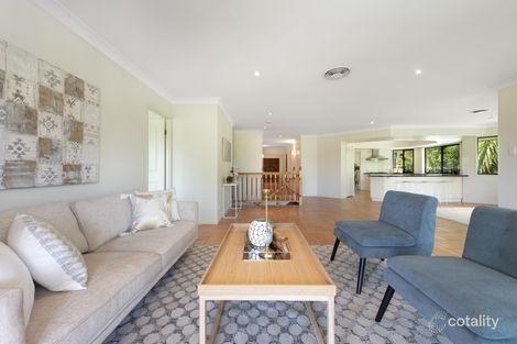 Property photo of 9 Merion Place Carindale QLD 4152