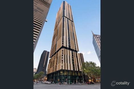 3708/81 A'Beckett St, Melbourne, VIC 3000