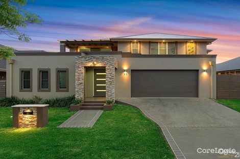 51 Singleton Ave, Kellyville Ridge, NSW 2155
