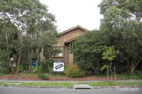 Property photo of 31 Wimba Avenue Kew VIC 3101