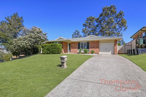 Property photo of 5 Dumont Close Rutherford NSW 2320