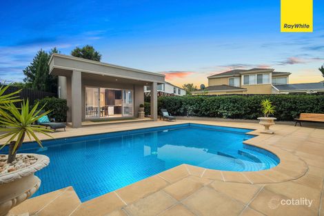 20 Pacific Pl, Taylors Lakes, VIC 3038