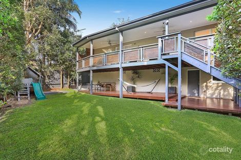 Property photo of 172 Parr Parade Beacon Hill NSW 2100