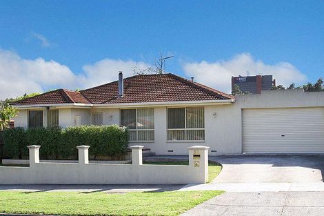 Property photo of 58 Betula Avenue Bundoora VIC 3083