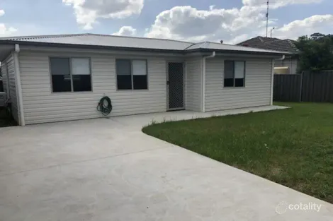 6 Glossop St, North St Marys, NSW 2760