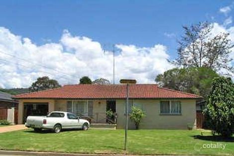 57 Government House Dr, Emu Plains, NSW 2750
